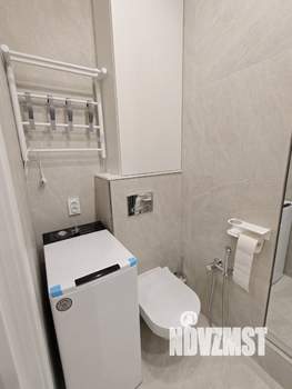 Студия квартира, на длительный срок, 29м2, 6/13 этаж