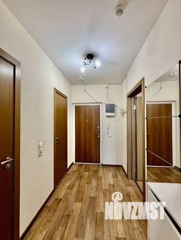 1-к квартира, на длительный срок, 36м2, 11/18 этаж