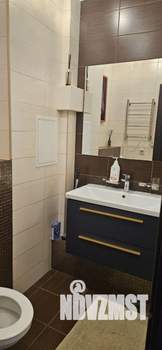 2-к квартира, на длительный срок, 50м2, 15/16 этаж