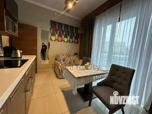 1-к квартира, на длительный срок, 35м2, 2/11 этаж