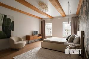 4-к квартира, посуточно, 120м2, 4/5 этаж