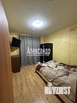 2-к квартира, на длительный срок, 57м2, 9/18 этаж