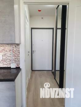 Студия квартира, посуточно, 21м2, 6/20 этаж
