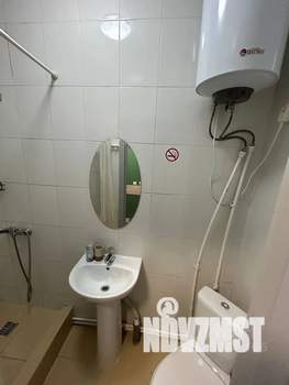 Студия квартира, посуточно, 12м2, 1/5 этаж