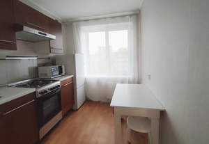 1-к квартира, на длительный срок, 31м2, 5/5 этаж