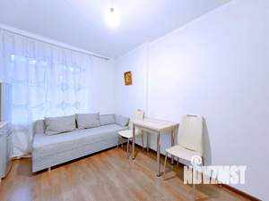 1-к квартира, на длительный срок, 36м2, 5/12 этаж