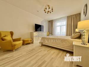 3-к квартира, на длительный срок, 111м2, 9/14 этаж