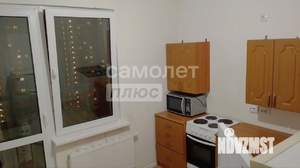 1-к квартира, на длительный срок, 38м2, 16/23 этаж