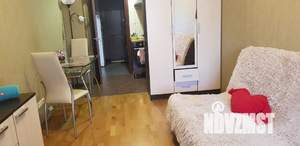 Студия квартира, посуточно, 24м2, 11/16 этаж