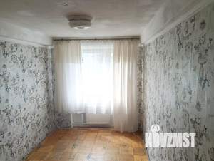 4-к квартира, на длительный срок, 74м2, 4/9 этаж