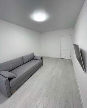 1-к квартира, на длительный срок, 41м2, 9/12 этаж