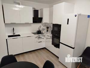 1-к квартира, на длительный срок, 32м2, 8/24 этаж