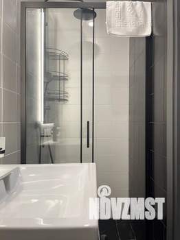 Студия квартира, посуточно, 18м2, 4/5 этаж