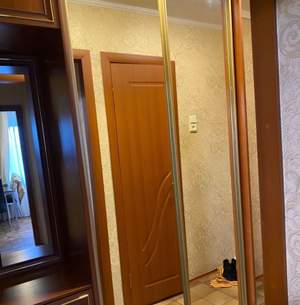 2-к квартира, на длительный срок, 50м2, 5/5 этаж