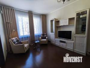 2-к квартира, на длительный срок, 73м2, 8/10 этаж