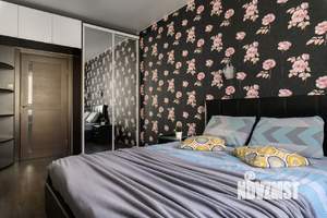 3-к квартира, на длительный срок, 85м2, 4/5 этаж