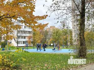 2-к квартира, на длительный срок, 42м2, 5/5 этаж