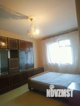 2-к квартира, на длительный срок, 53м2, 7/16 этаж