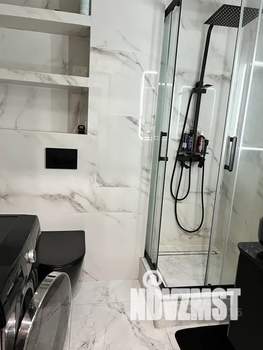 1-к квартира, посуточно, 32м2, 7/14 этаж