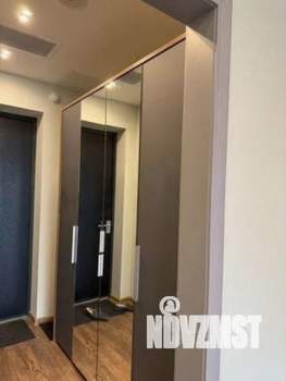 Студия квартира, на длительный срок, 32м2, 8/11 этаж