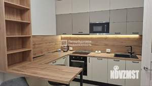 1-к квартира, на длительный срок, 35м2, 3/12 этаж
