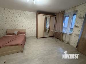 1-к квартира, на длительный срок, 33м2, 5/10 этаж