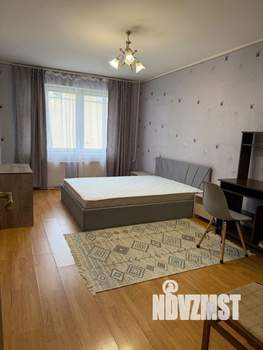 2-к квартира, на длительный срок, 57м2, 2/10 этаж