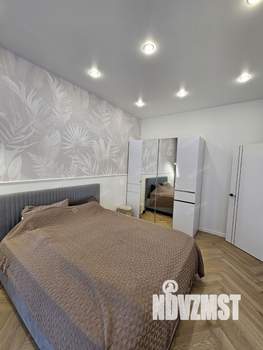 2-к квартира, на длительный срок, 41м2, 4/11 этаж
