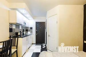 Студия квартира, посуточно, 16м2, 2/6 этаж