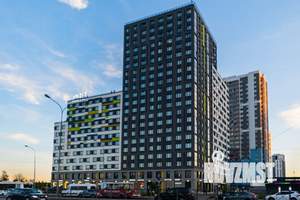 1-к квартира, посуточно, 60м2, 1/1 этаж