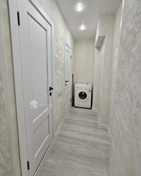 2-к квартира, на длительный срок, 52м2, 16/16 этаж
