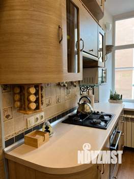 2-к квартира, посуточно, 51м2, 1/6 этаж