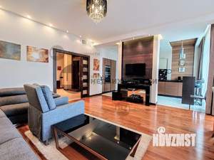3-к квартира, на длительный срок, 130м2, 2/4 этаж