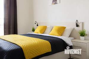 Студия квартира, посуточно, 24м2, 9/9 этаж