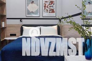1-к квартира, посуточно, 26м2, 4/5 этаж