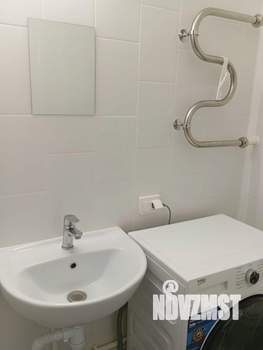 Студия квартира, на длительный срок, 21м2, 1/25 этаж