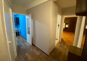 2-к квартира, на длительный срок, 47м2, 1/5 этаж