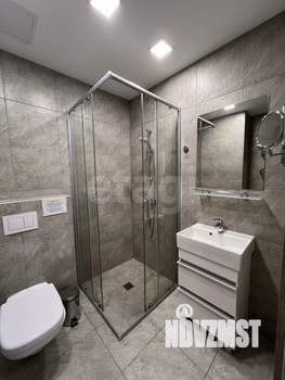 1-к квартира, на длительный срок, 35м2, 11/25 этаж