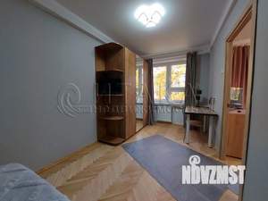 2-к квартира, на длительный срок, 46м2, 2/5 этаж