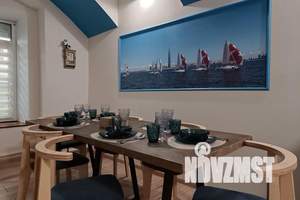2-к квартира, посуточно, 65м2, 1/5 этаж