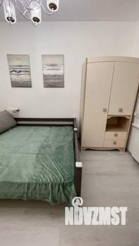 1-к квартира, на длительный срок, 35м2, 1/5 этаж