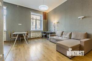 2-к квартира, на длительный срок, 55м2, 1/6 этаж