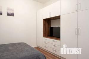 2-к квартира, посуточно, 62м2, 2/5 этаж