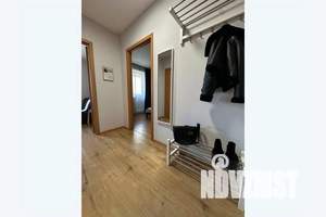 1-к квартира, посуточно, 40м2, 4/8 этаж