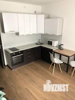 Студия квартира, на длительный срок, 25м2, 14/24 этаж
