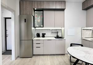 1-к квартира, на длительный срок, 32м2, 13/13 этаж