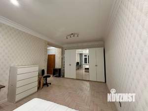 1-к квартира, на длительный срок, 52м2, 2/16 этаж