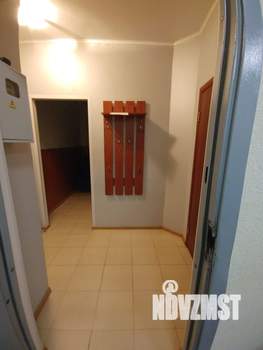1-к квартира, на длительный срок, 35м2, 7/25 этаж