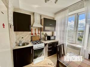 1-к квартира, на длительный срок, 35м2, 6/12 этаж