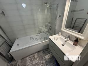 1-к квартира, на длительный срок, 50м2, 4/10 этаж